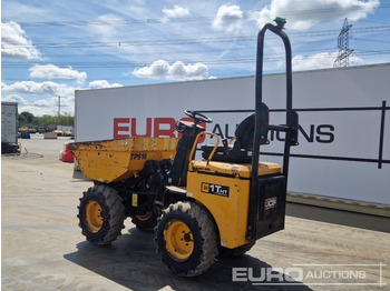 Minidumper 2015 JCB 1THT: foto 3