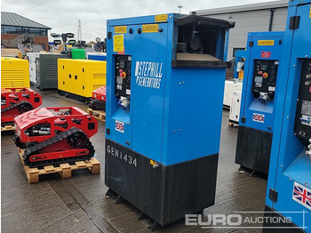 Generador industriale