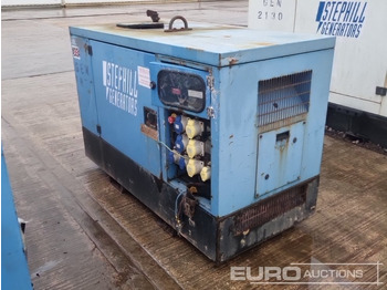 Generador industriale