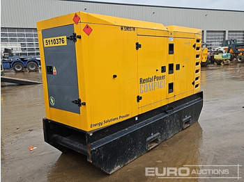 Generador industriale 2016 SDMO R220C3: foto 3 Generador industriale 2016 SDMO R220C3: foto 3