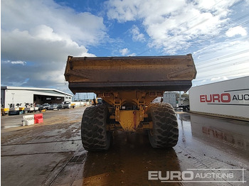 Dúmper articulado 2017 Volvo A30G: foto 4 Dúmper articulado 2017 Volvo A30G: foto 4