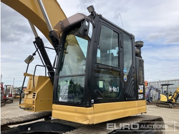 Excavadora de cadenas 2018 CAT 325FLCR: foto 5 Excavadora de cadenas 2018 CAT 325FLCR: foto 5