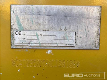 Cargadora de ruedas 2019 CAT 950M: foto 4 Cargadora de ruedas 2019 CAT 950M: foto 4