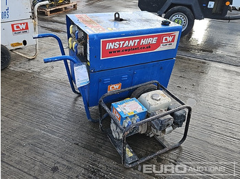 Generador industriale