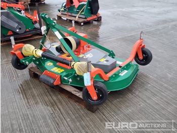 Maquinaria agrícola