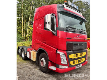 Cabeza tractora 2019 Volvo FH460: foto 3 Cabeza tractora 2019 Volvo FH460: foto 3