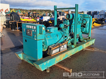 Generador industriale