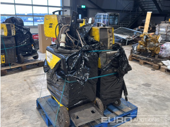 Equipo de taller ESAB Mig Welder (2 of): foto 3