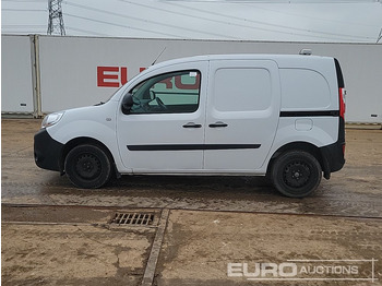 Furgoneta 2021 Nissan NV250: foto 2 Furgoneta 2021 Nissan NV250: foto 2
