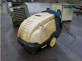 Hidrolimpiadora Karcher HDS10/20-4M Hot Pressure Washer: foto 1