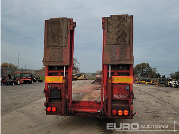 Semirremolque góndola rebajadas Nooteboom OSDS-48-03V: foto 4 Semirremolque góndola rebajadas Nooteboom OSDS-48-03V: foto 4