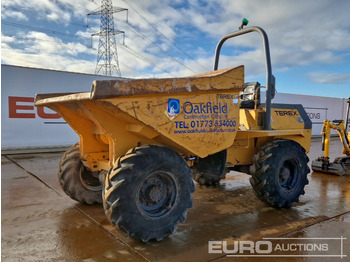 Minidumper TEREX