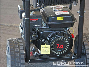 Hidrolimpiadora Unused 2025 Ashita LB-180G: foto 3