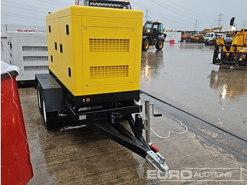 Generador industriale COMPAL