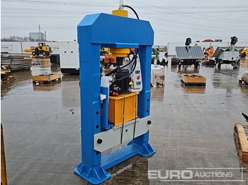 Equipo de construcción