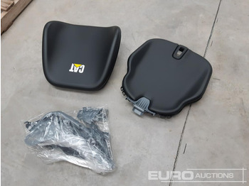 Equipo de taller Unused Kab Operator Seat: foto 1