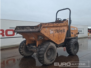 Minidumper TEREX