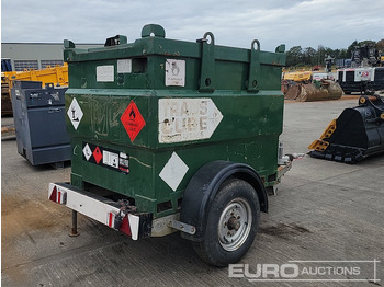 Tanque de almacenamiento Western 10TC: foto 5