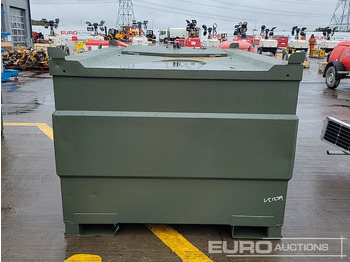 Tanque de almacenamiento Western 30TCEX: foto 4