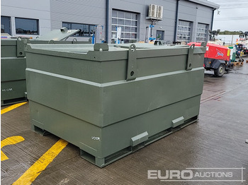 Tanque de almacenamiento Western 30TCEX: foto 5