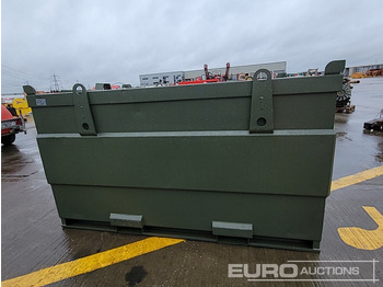 Tanque de almacenamiento Western 30TCEX: foto 2
