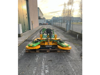 Cortacésped Taglierba Salf usata TP-180: foto 3