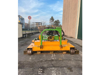 Cortacésped Taglierba Salf usata TP-180: foto 2