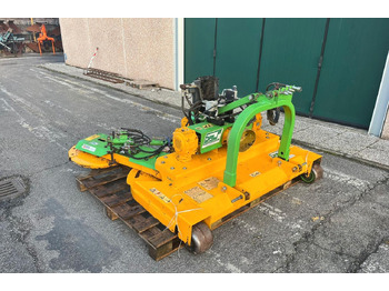 Cortacésped Taglierba Salf usata TP-180: foto 4