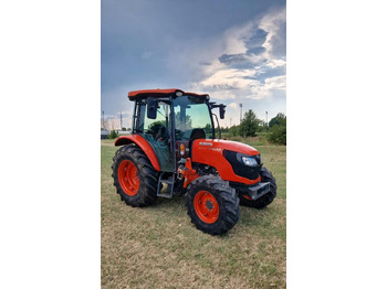 Tractor KUBOTA