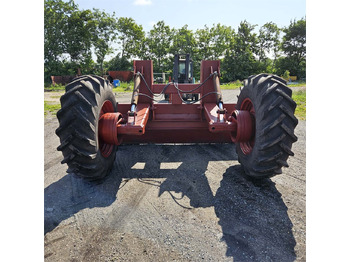 Mototraílla ABC 3,8 m: foto 5 Mototraílla ABC 3,8 m: foto 5