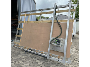 Máquina herramienta