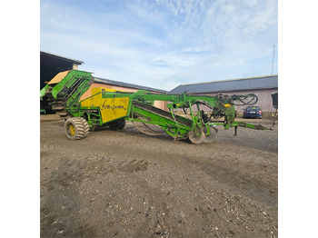 Arrancadora de patatas ABC Standen Engineering LTD VS Vision: foto 3 Arrancadora de patatas ABC Standen Engineering LTD VS Vision: foto 3