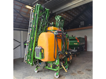 Pulverizador AMAZONE