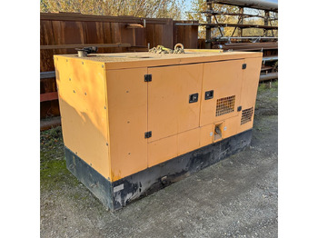 Generador industriale ATLAS