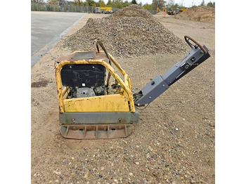 Plancha reversible Atlas Copco LG500: foto 3 Plancha reversible Atlas Copco LG500: foto 3