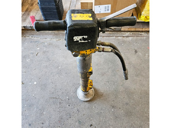 Equipo de construcción Atlas Copco LP 13-30 P: foto 4