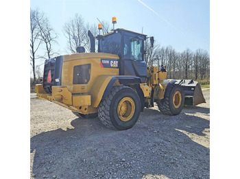 Leasing de Caterpillar 938 M Caterpillar 938 M: foto 5