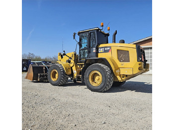 Leasing de Caterpillar 938 M Caterpillar 938 M: foto 3