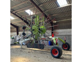 Maquinaria de henificación Claas Liner 2900: foto 1
