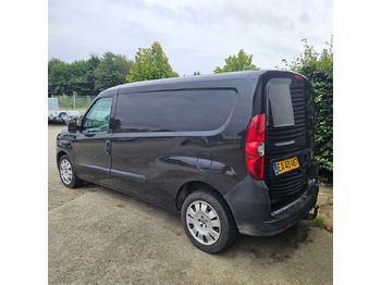 Furgoneta pequeña Fiat Doblò Cargo 1.3 Mjt 90: foto 3