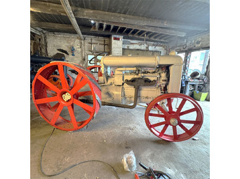 Tractor FORDSON