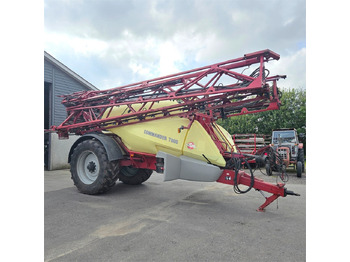 Leasing de Hardi CM 11 Hardi CM 11: foto 4