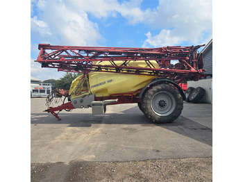 Leasing de Hardi CM 11 Hardi CM 11: foto 1
