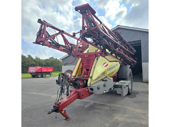 Leasing de Hardi CM 11 Hardi CM 11: foto 3