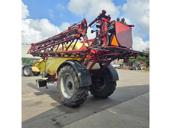 Leasing de Hardi CM 11 Hardi CM 11: foto 2