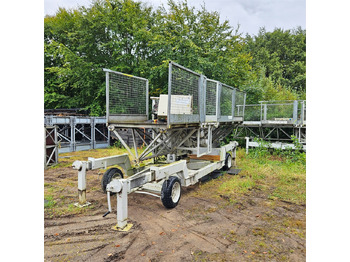 Plataforma elevadora