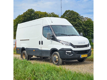 Furgón IVECO Daily