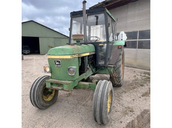 Tractor John Deere 2140: foto 4