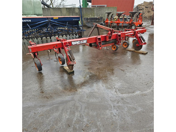 Cultivador Kongskilde VBT: foto 4