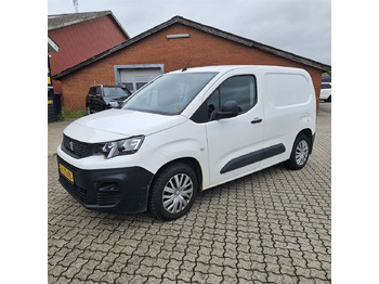 Furgoneta pequeña PEUGEOT Partner